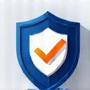 Icono que representa integración segura y cumplimiento GDPR